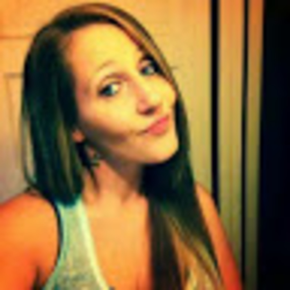 Meet your Posher, Vanessa